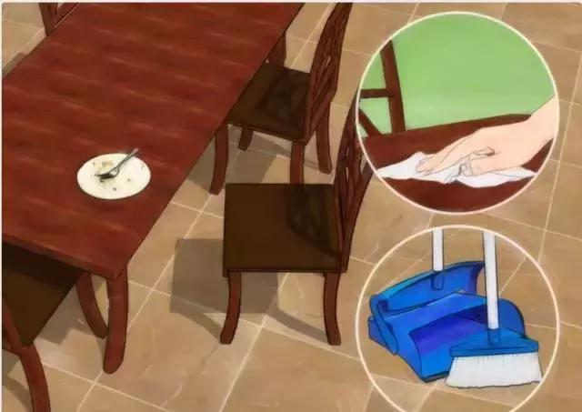 目前最有效的灭蟑螂方法,四种灭蟑螂的方法哪种更适合你