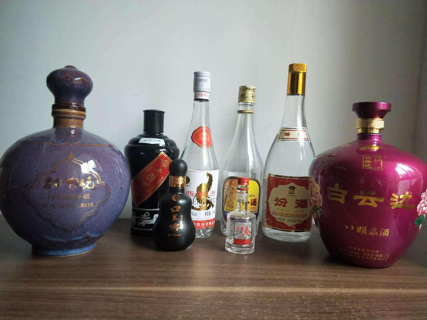 白酒品酒的方法和技巧有哪些,白酒品酒师零基础教学
