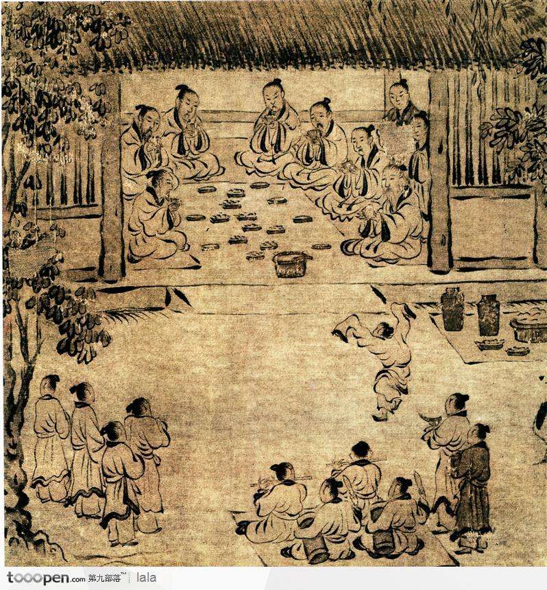 人情世故的经典名句,增广贤文讲人情世故句子