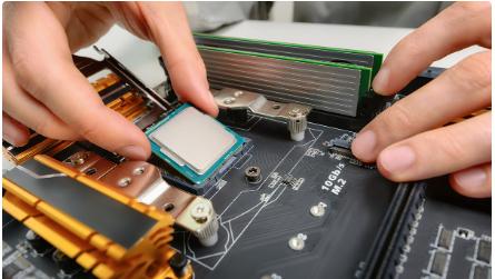 电脑主机特别烫老死机,电脑主机发烫会造成什么损伤吗