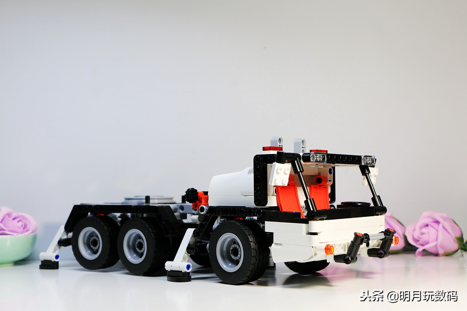 让孩子发挥创意的积木,积木创作灵感