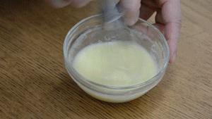 全蛋海绵蛋糕打不发,全蛋海绵蛋糕绵软