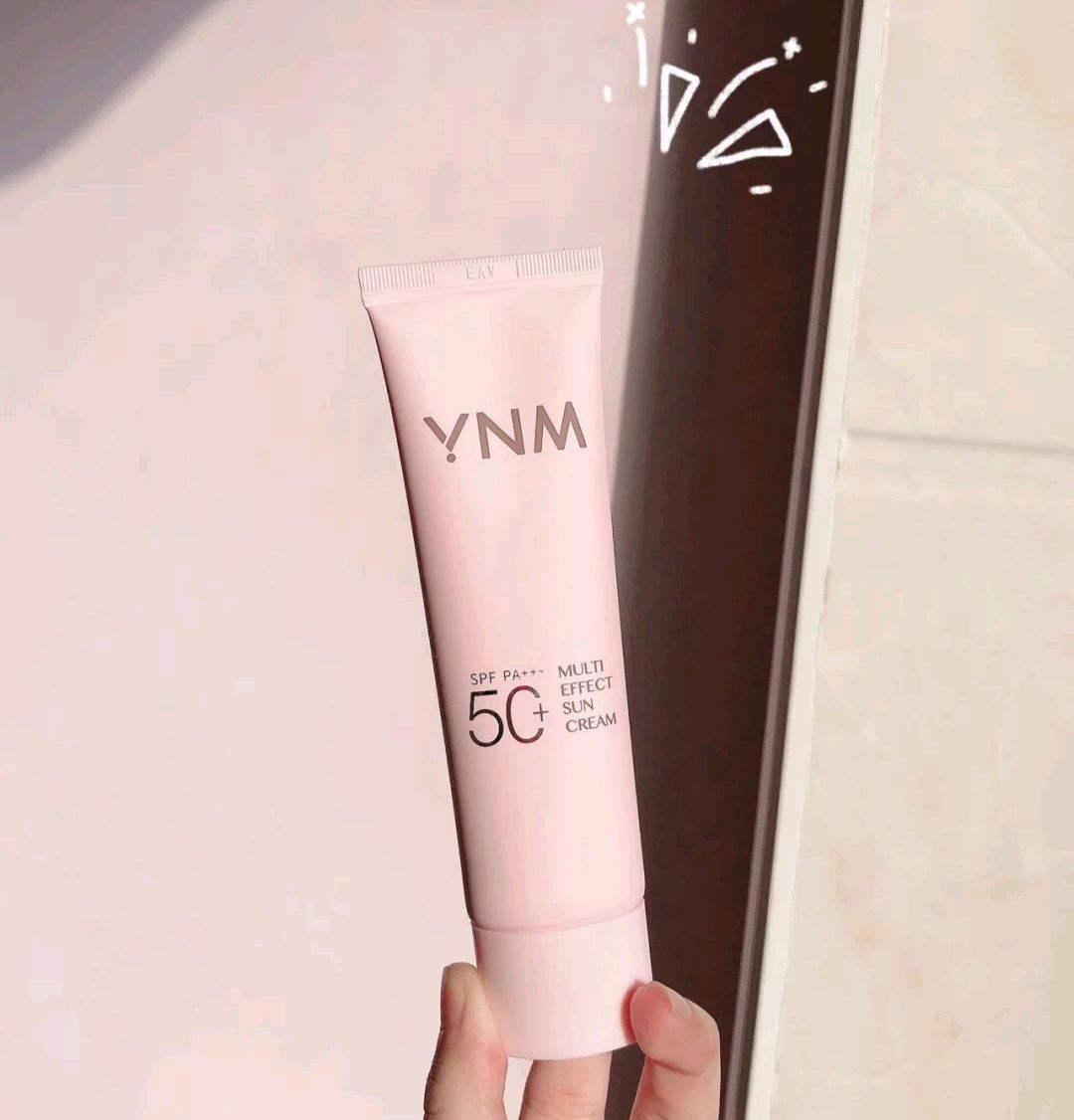 超级好用的几款防晒霜,好用又实用的防晒霜