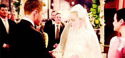 看看最美的新娘子，2019争取把2018送出去的份子钱收回来～