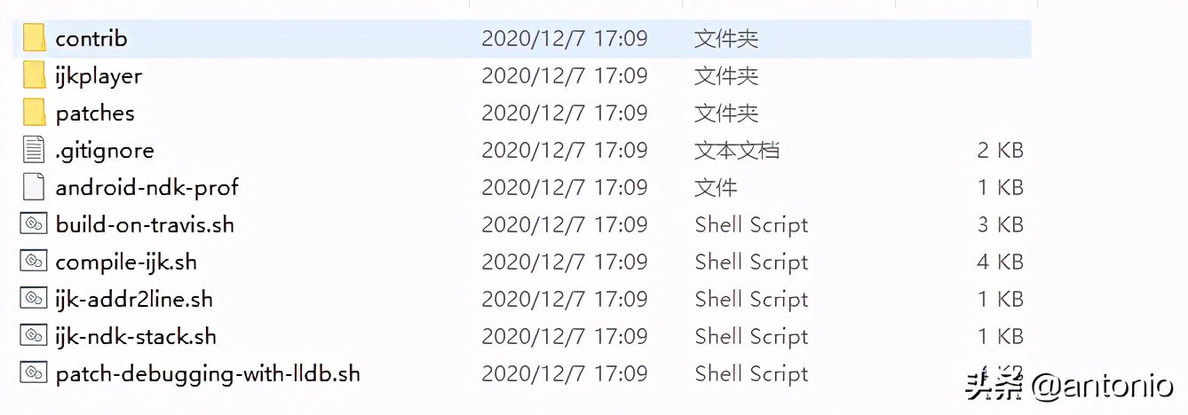 ijkplayer怎么使用,ijkplayer源码详解