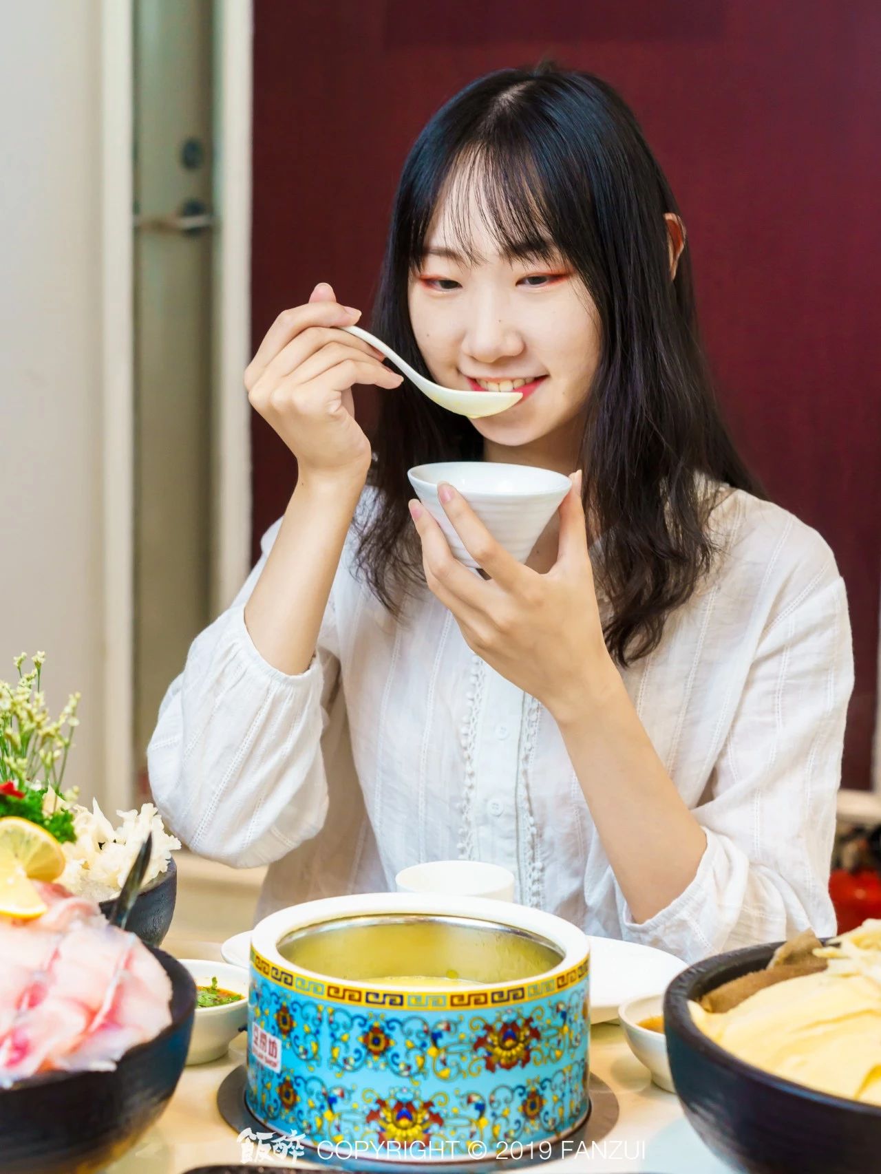 珠海火锅中秋,珠海火锅麻辣风云