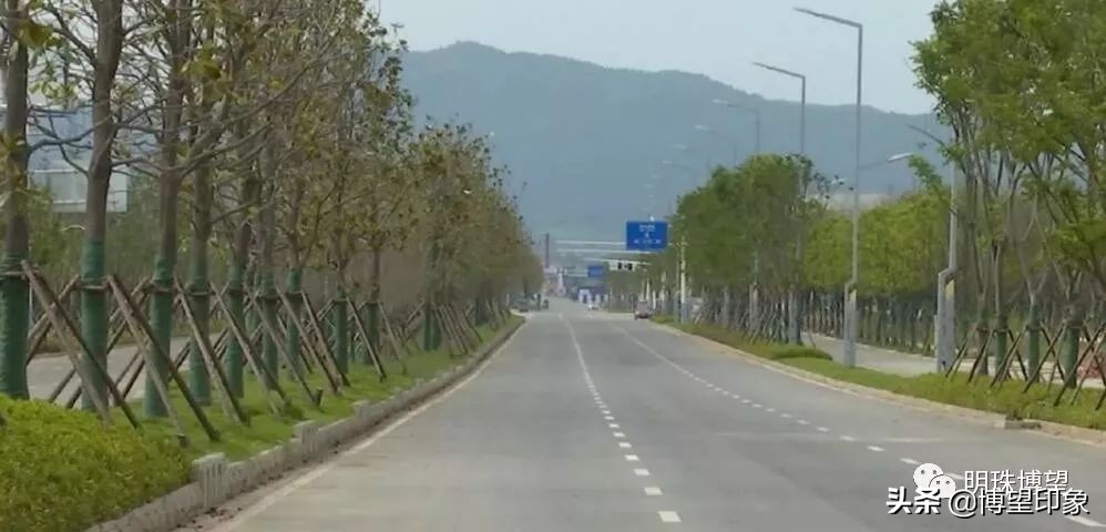 方城县博望镇重大项目,博望区新市镇今年有哪些工程项目