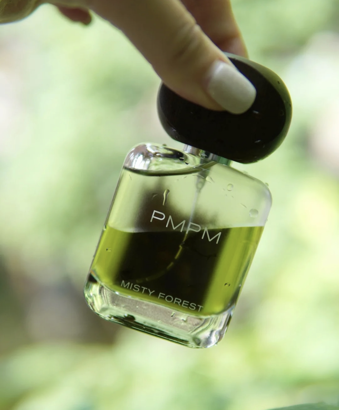 私藏小香风,私藏小众香水好闻吗