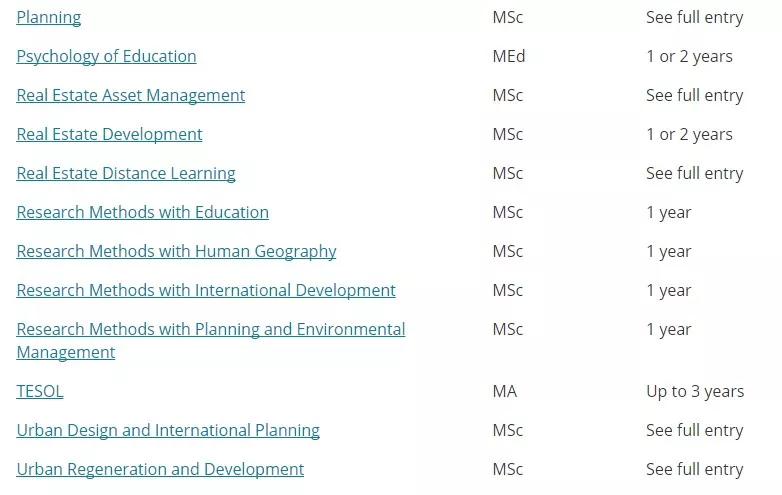 英国曼彻斯特大学环发学院怎样,曼大环发学院回国认可度