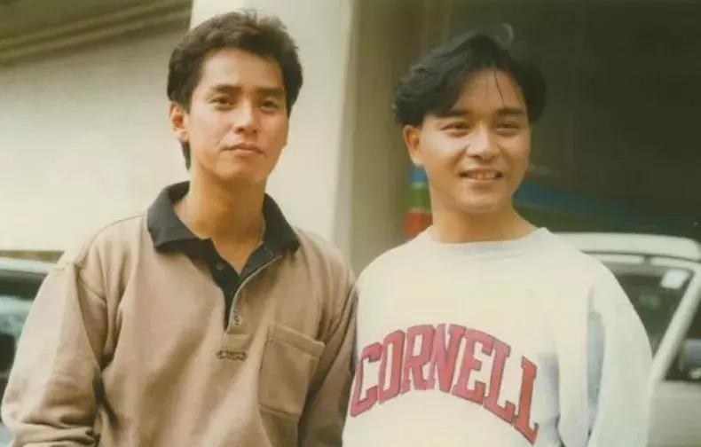 香港天王消亡史,香港天王巨星事业之谜