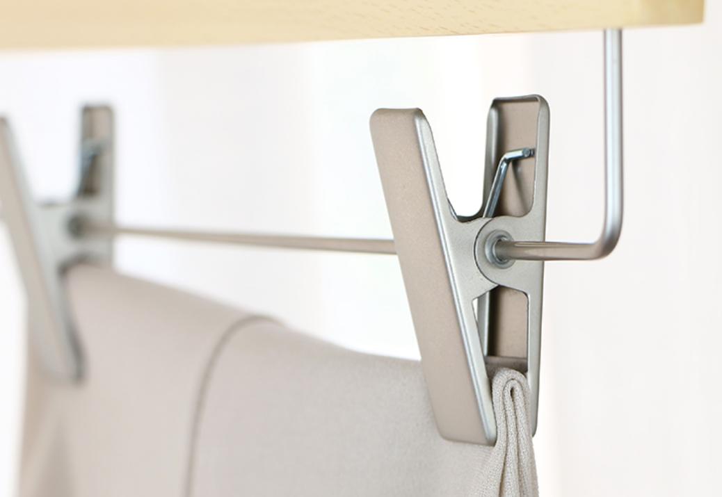 怎么选衣架好看又实用,最好最新款衣架