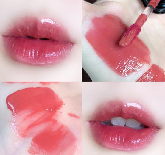 这6支口红无敌显白大黄牙都不怕,10支绝对不会踩雷的口红