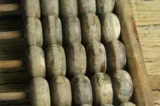 这个工具有几千年历史，如今逐渐被遗忘，你肯定见过但不一定会用