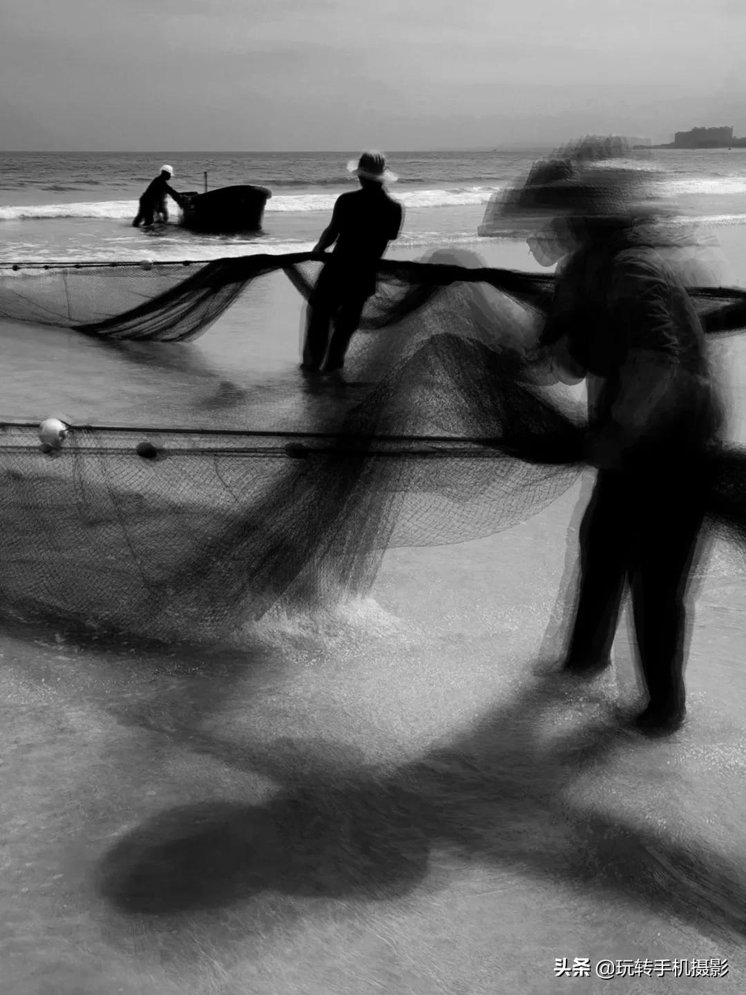 手机摄影有哪些魅力和意义,手机摄影为什么很受欢迎