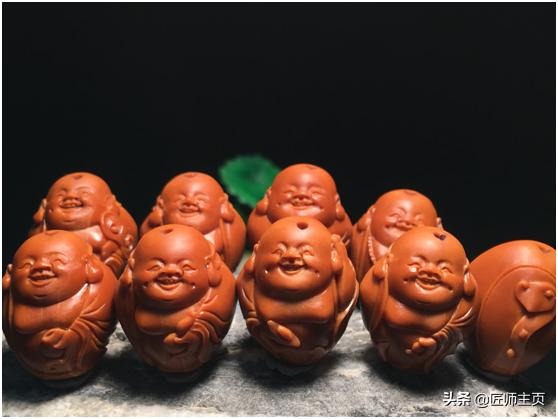 核雕有虫卵,核雕手串长虫了怎么办呢