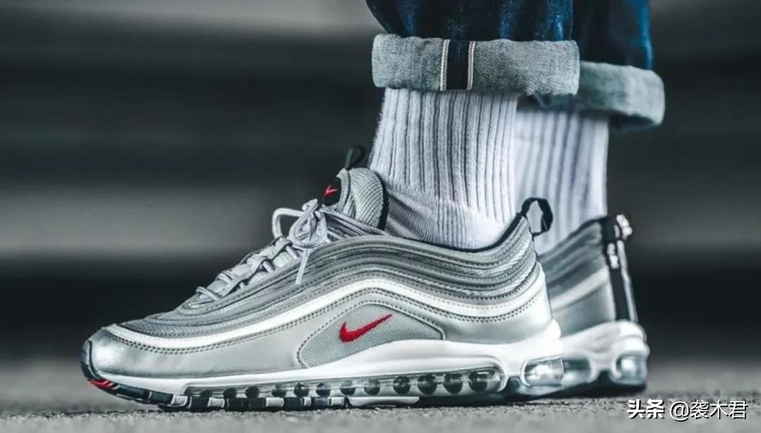 nike今年夏天推出的三款鞋型,nike哪个系列的鞋穿着最舒服好