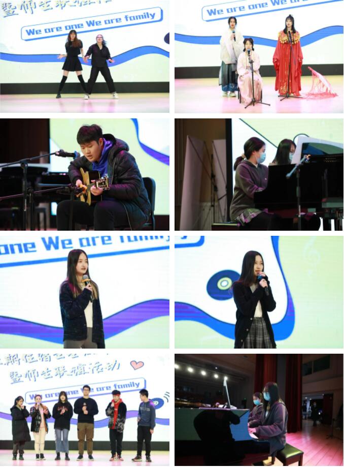 海淀凯文的晚自习现场,藏着这些“教育秘密”