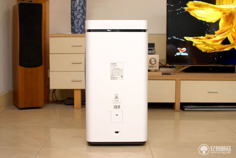 德国十大最好的空气净化器,来自美国的空气净化器