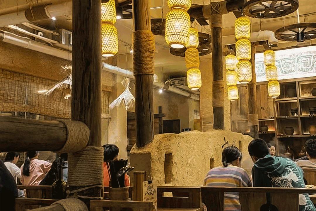 陶煮时代卤味火锅长沙,陶煮时代卤味火锅套餐