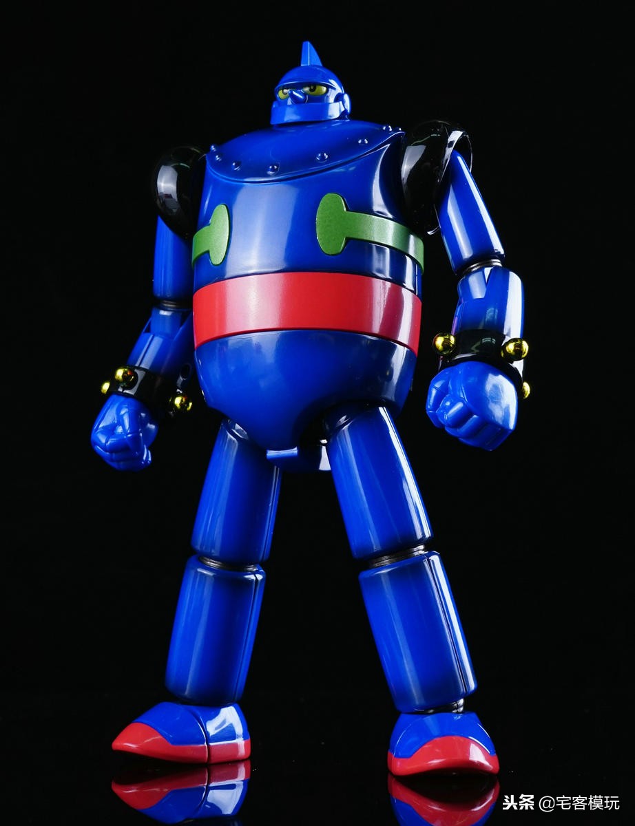 万代超合金魂gx75,万代超合金gx78