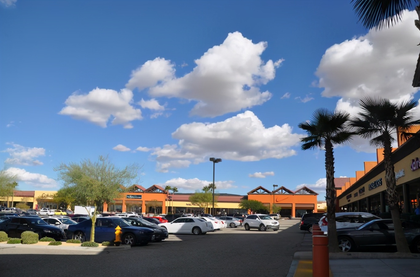 在美国生活究竟是种怎样的体验？久居华人简述21项感受