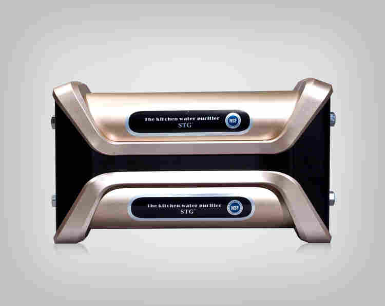 目前中国最好的净水器是哪个品牌,国产净水器滤芯品牌排名