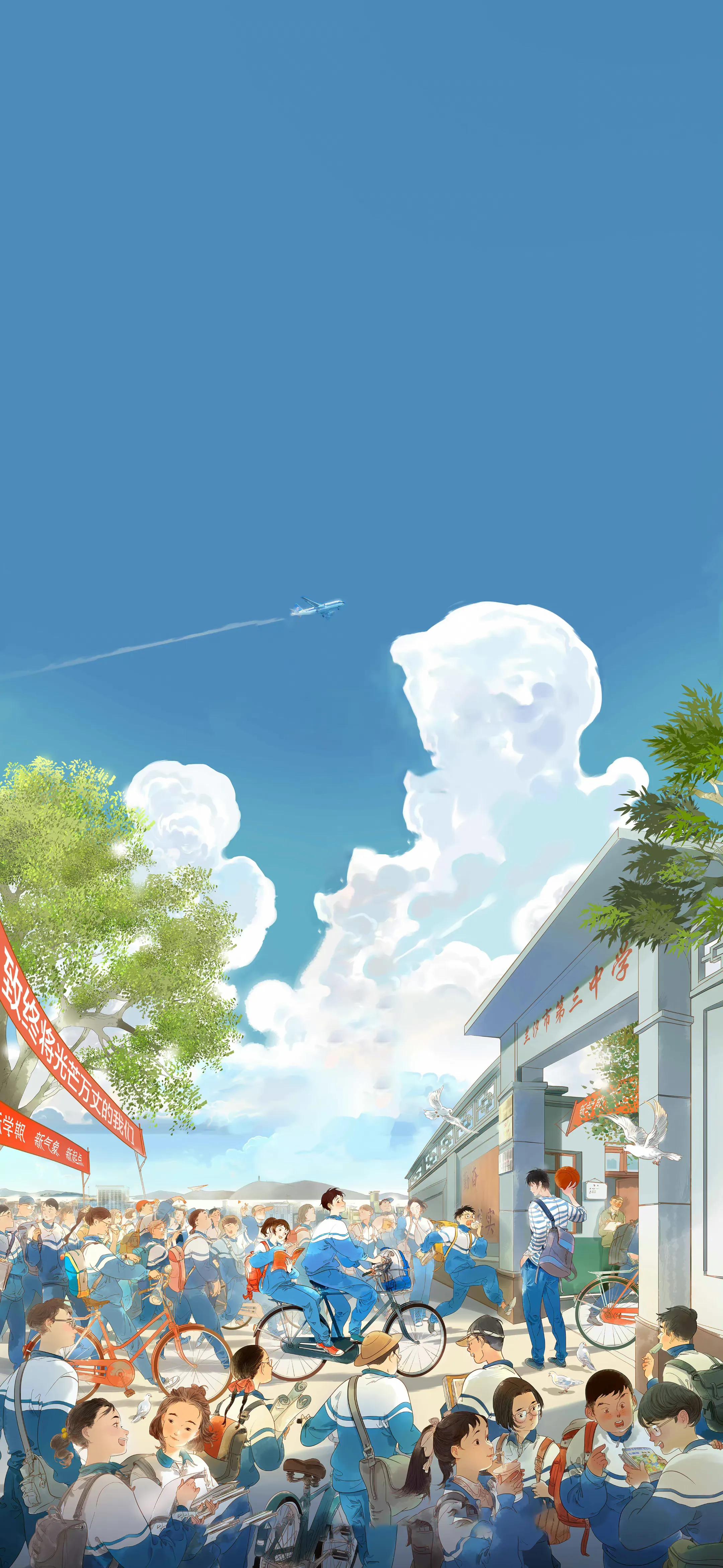 影视海报做壁纸,影视海报壁纸