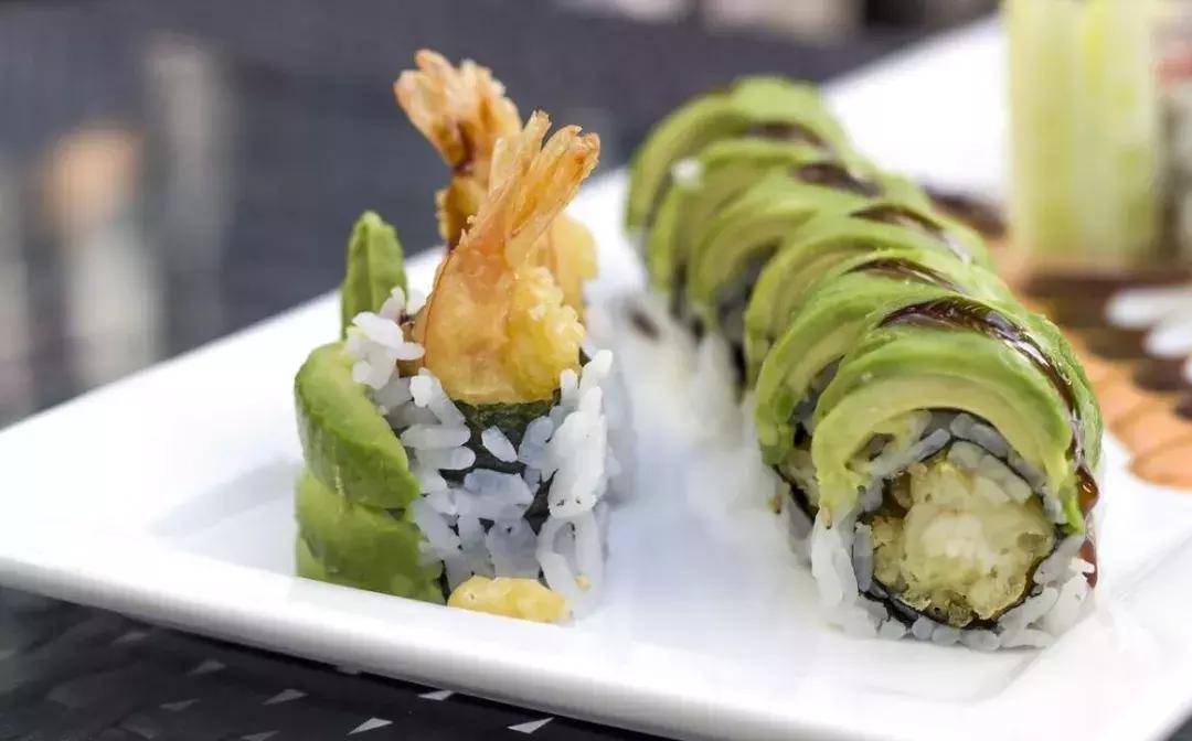 牛油果爆浆芝士三明治,牛油果三明治冰淇淋