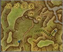 魔兽世界探索度40级必做任务,魔兽世界8.2探求更多知识