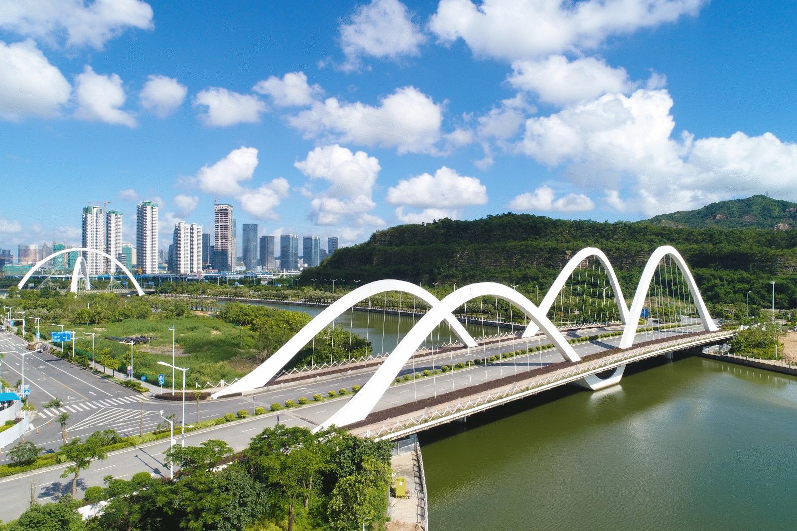 金融+大健康：新“CP组合”碰撞火花，橫琴已蓄势待发