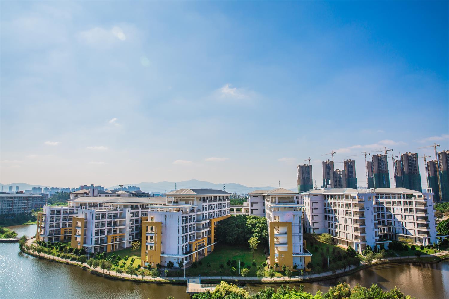 在广东招生的临床医学高校,在广东招生的全国医学本科院校