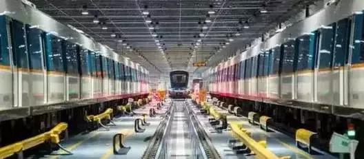 地铁为什么不24小时运营,地铁掉头问题