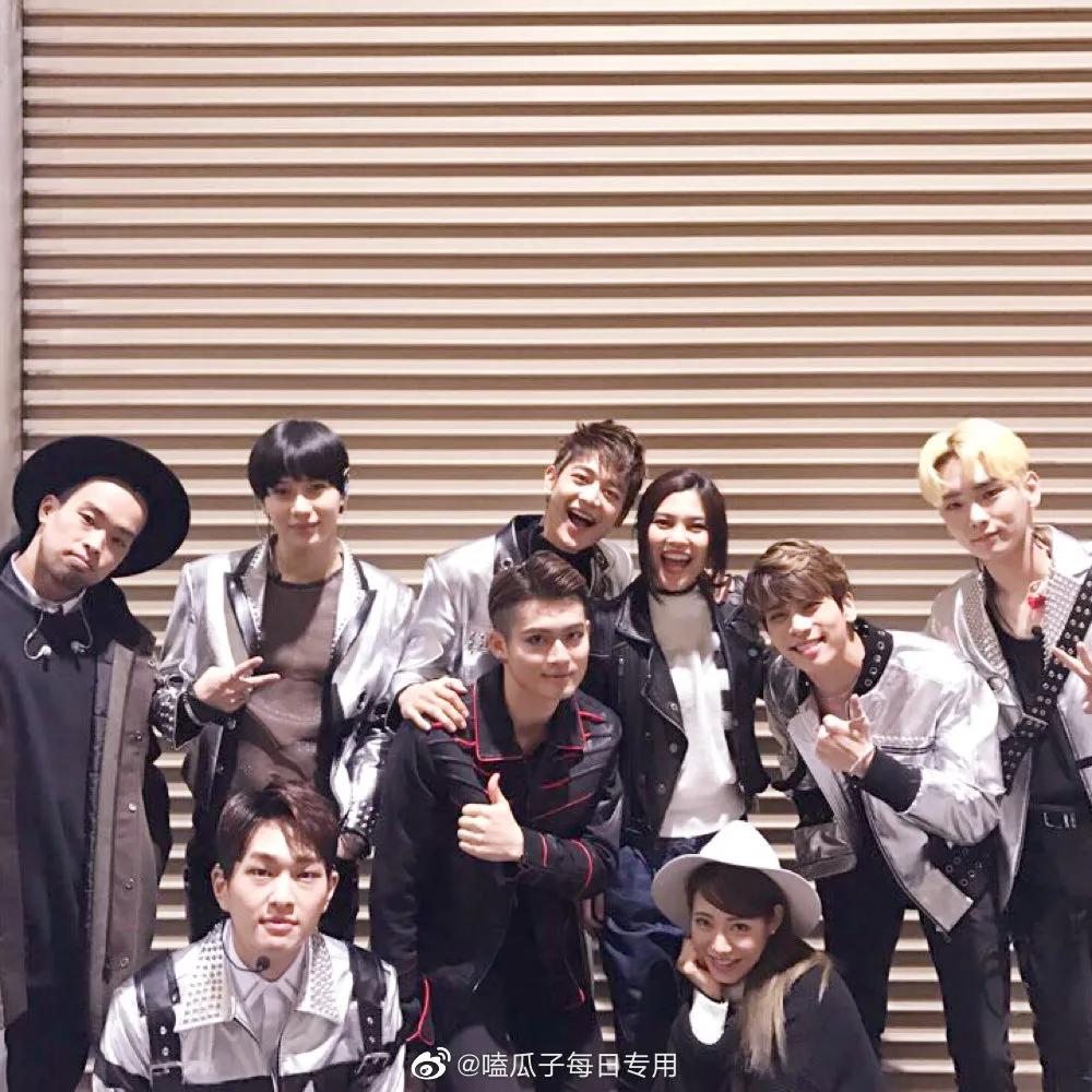 黄子韬王一博101创造营,创四选手撞脸王源