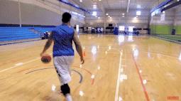 最实用篮球的几个运球技巧,值得收藏六种基本篮球战术配合