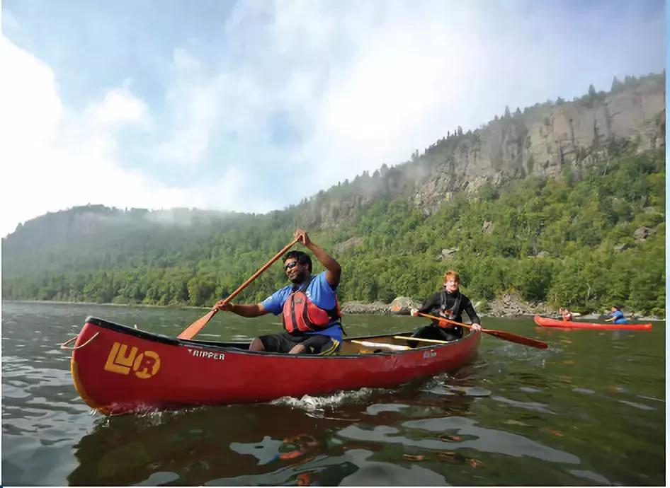 加拿大本科留学项目，雅思6.5，会考均分75以上
