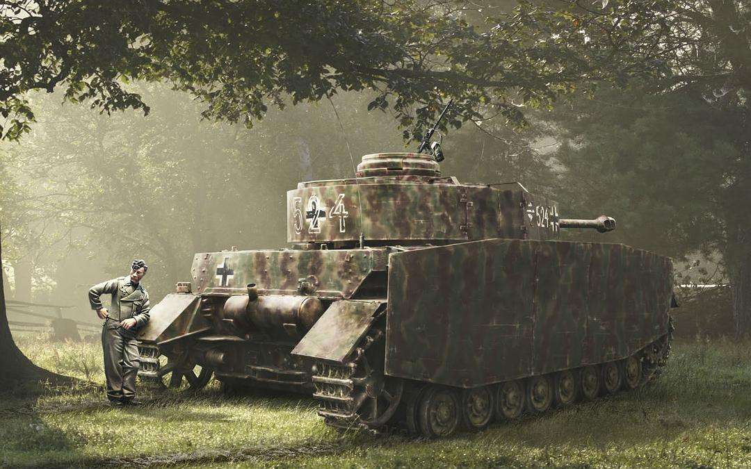 美国坦克返修,美国坦克退役后怎么处理