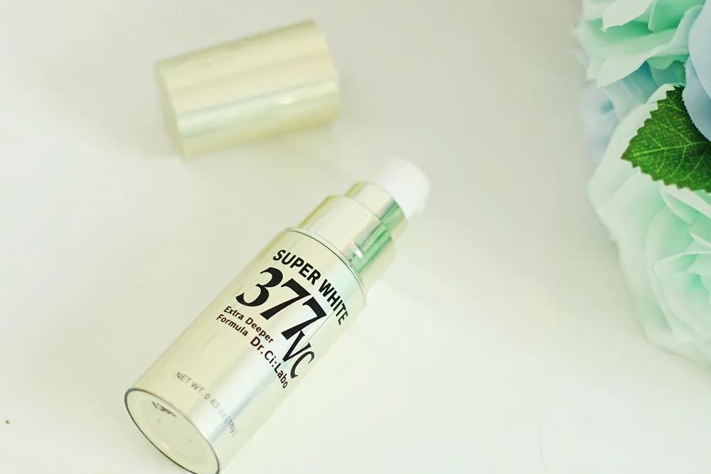 熬夜党适合用的美白精华液,美白精华液推荐公认好用第一名