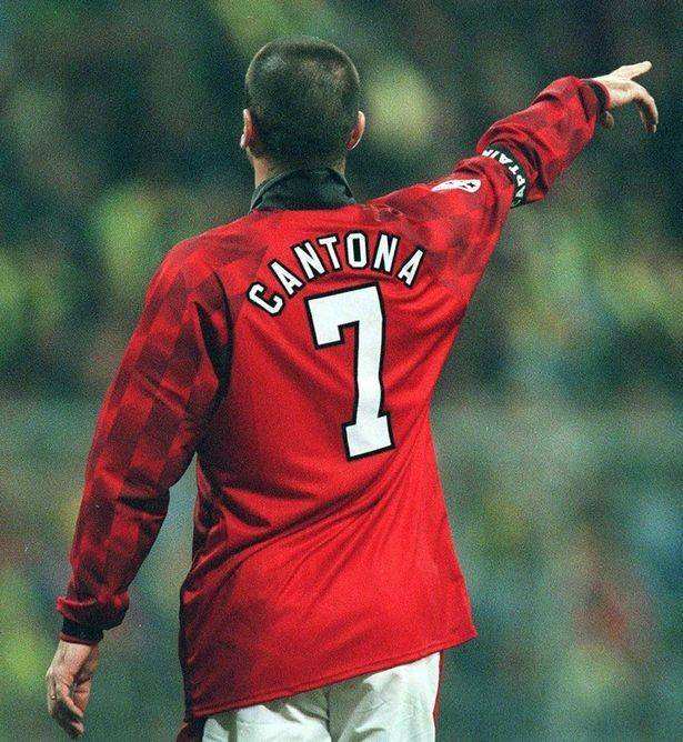 十大球星历史排名,世界上最牛的7号球星