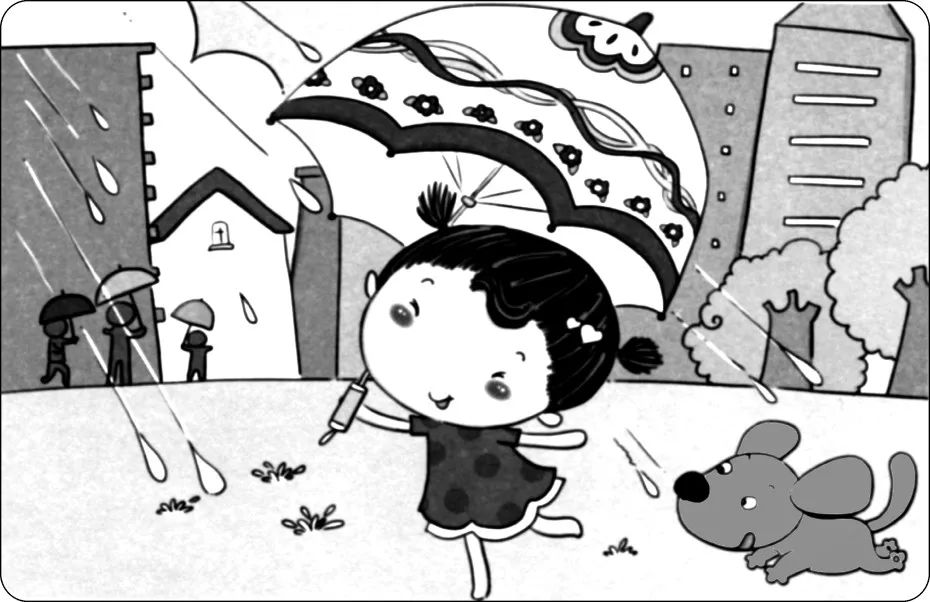 小学一二年级看图写话范文,小学一二年级看图写话范文大全