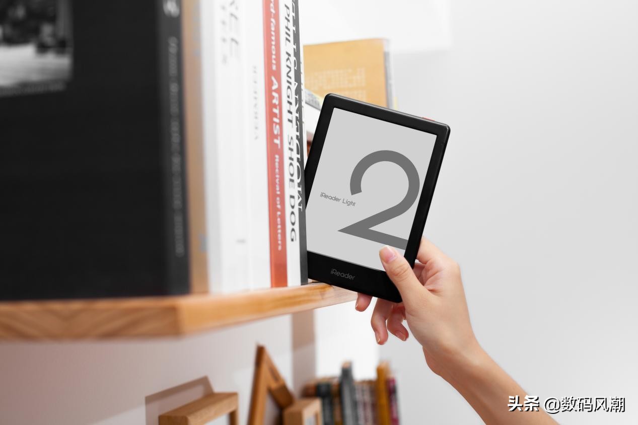 ireader掌阅开箱测评,掌阅ireader超灵动新品