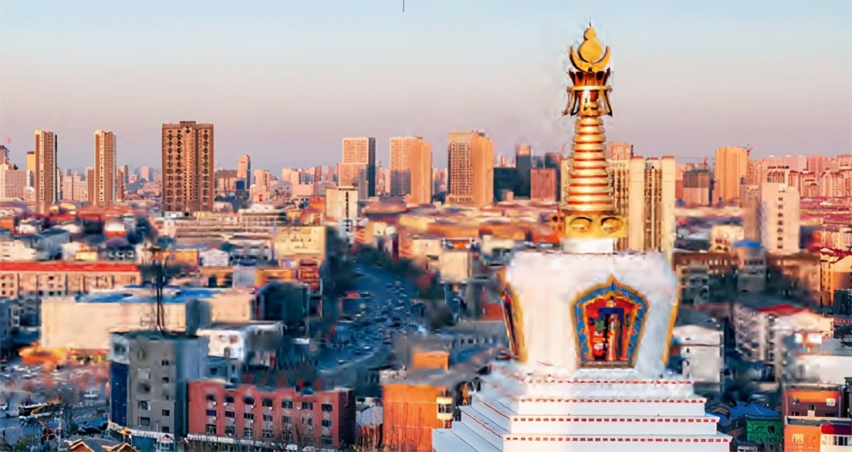 呼和浩特满族风味,呼和浩特依兰风情