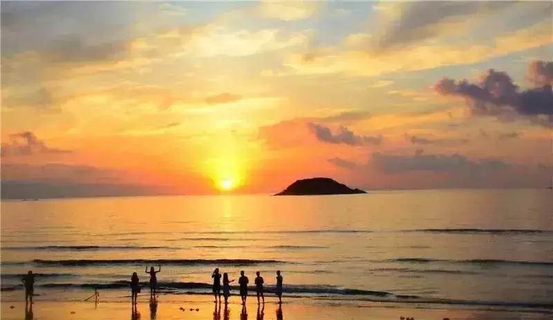 惠州檀悦豪生度假酒店3天两晚,惠州双月湾海景房酒店推荐檀悦