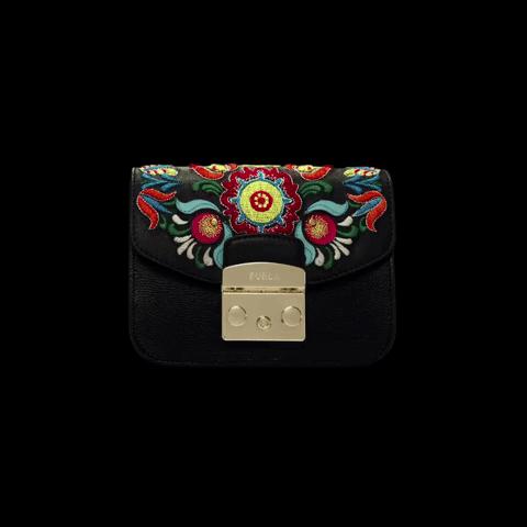 FURLA：轻奢包界的“扛把子”