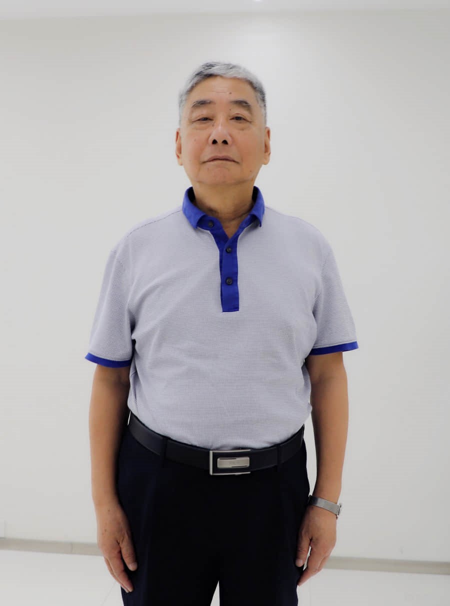 石墨烯产业奠基人是谁,专访中国石墨烯领军人物