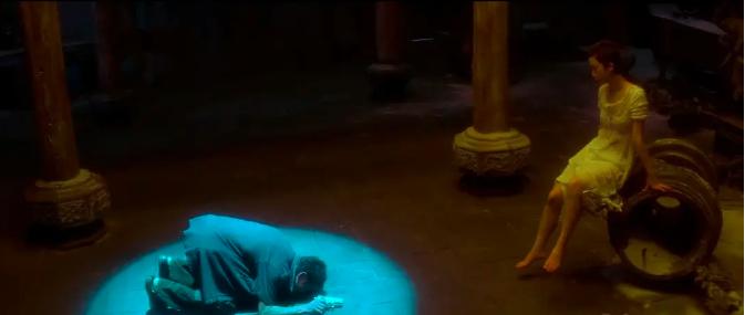 盘点五部经典国产恐怖片,推荐几部华语恐怖片