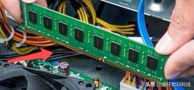 电脑一开机就蓝屏反复重启怎么办,电脑开机约30秒后反复掉电重启