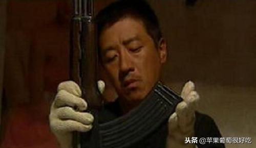 中国十大悍匪纪实之白宝山档案,中国十大悍匪白宝山案讲解