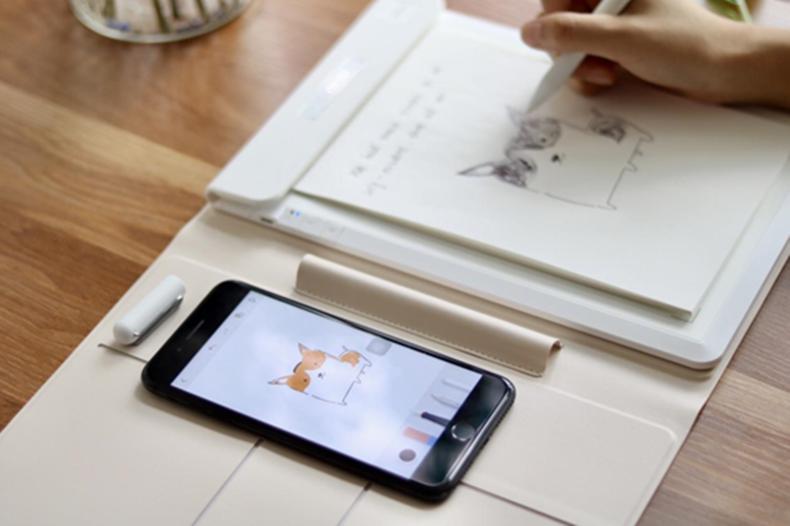 能手写的日记软件,能记录日常的软件