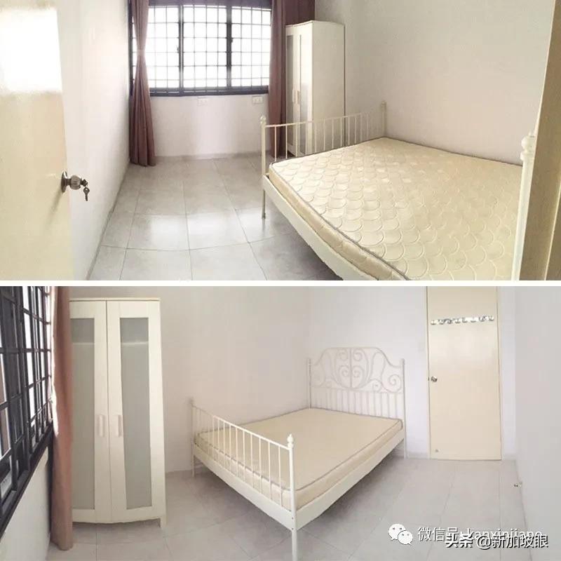 新加坡整套房子出租短租,新加坡房屋出租信息网