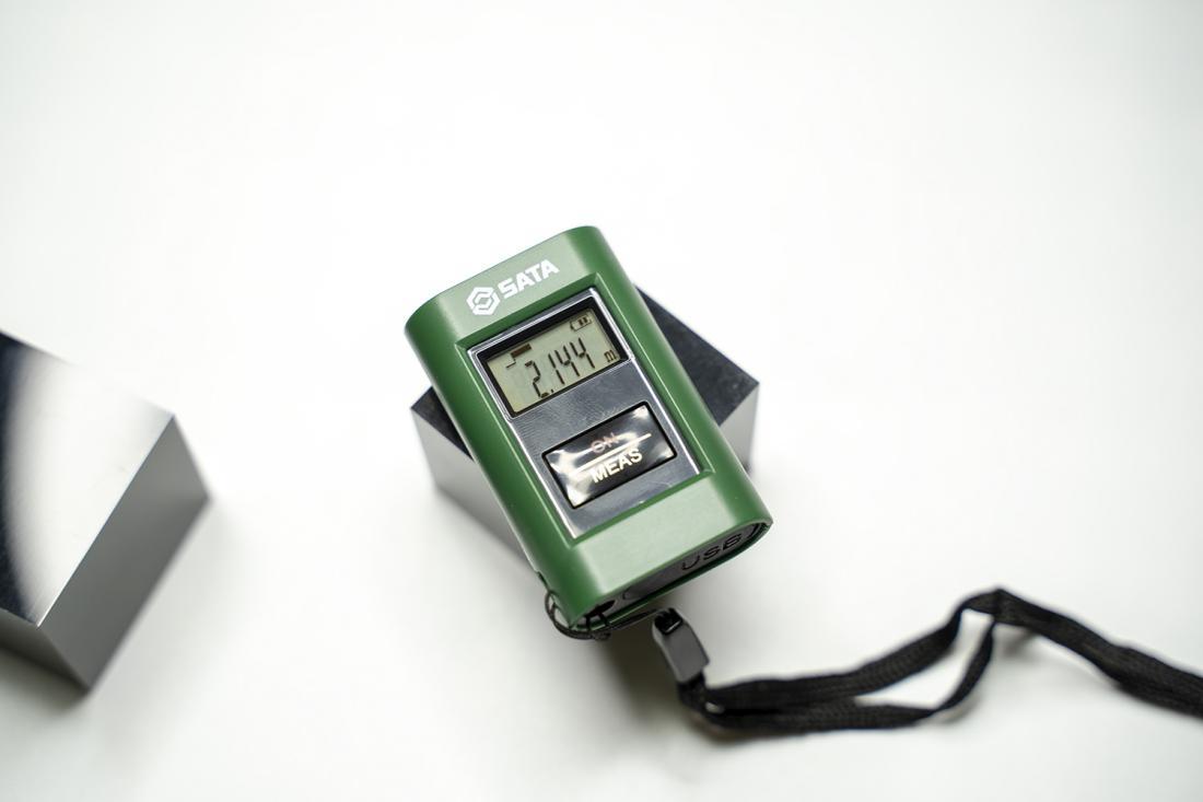 卷尺电子测距仪,世达手持激光测距仪十大品牌